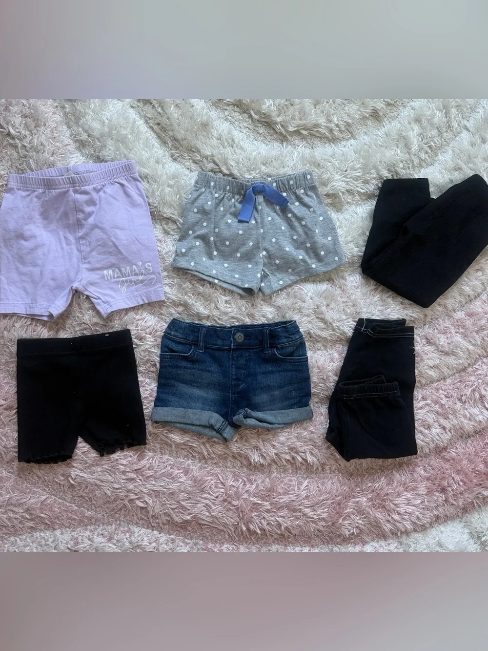 Girl Summer Bundle - Picture 3 of 4